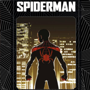 ULTIMATE MARVEL ENTREGA 59 SPIDERMAN RENACIMIENTO