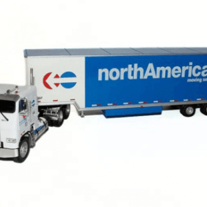 CAMIONES AMERICANOS ENTREGA 62 FREIGHTLINER FLA NORTHAMERICAN