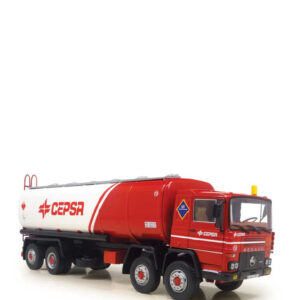 CAMIONES ESPAÑOLES ENTREGA 62 Pegaso 1431 CEPSA