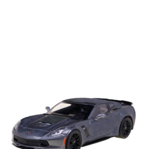 AMERICAN CARS ENTREGA 105 CHEVROLET CORVETE C7 Z06