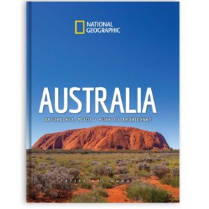 PAISES DEL MUNDO ENTREGA 5 AUSTRALIA