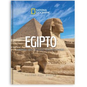 PAISES DEL MUNDO ENTREGA 6 EGIPTO
