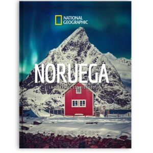 PAISES DEL MUNDO ENTREGA 10 NORUEGA