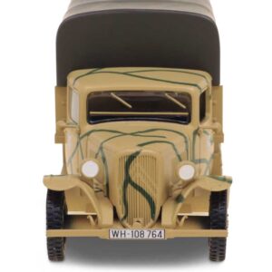 COCHES 2A GUERRA MUNDIAL ENTREGA 90 CITROËN TYPE 23