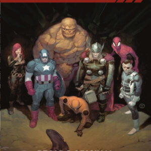 GRANDES BATALLAS ENTREGA 37 Pecado original. Parte 1