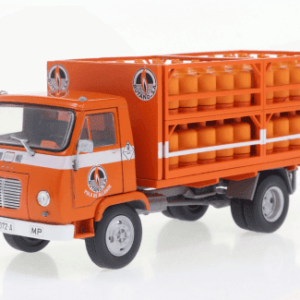 CAMIONES ESPAÑOLES ENTREGA 65 Avia 7000 Butano S.A.