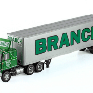 CAMIONES AMERICANOS ENTREGA 66 GMC Astro 95 (1970) Branch