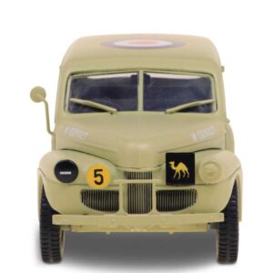 COCHES 2A GUERRA MUNDIAL ENTREGA 92 FORD V8 C11 ADF