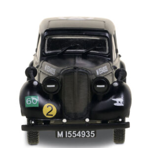 COCHES 2A GUERRA MUNDIAL ENTREGA 93 HILLMAN MINX