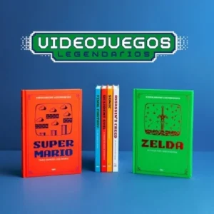 VIDEOJUEGOS LEGENDARIOS ENTREGA 25 THE ELDER SCROLLS