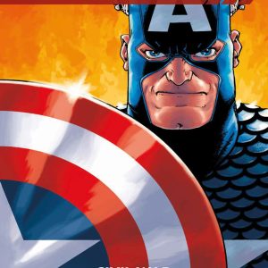 MARVEL GRANDES BATALLAS ENTREGA 41 Civil War. Parte 5