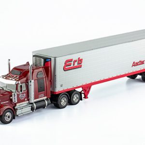 CAMIONES AMERICANOS ENTREGA 71 Western Star 4900 ERB