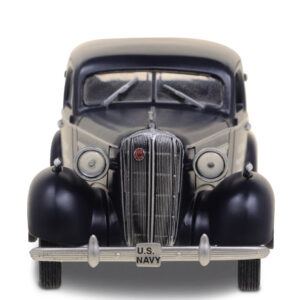 COCHES 2A GUERRA MUNDIAL ENTREGA 96 Buick Special Series 40