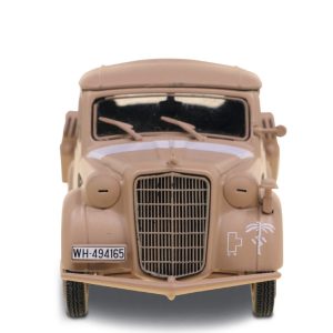 COCHES 2A GUERRA MUNDIAL ENTREGA 98 Olympia Serie 13237