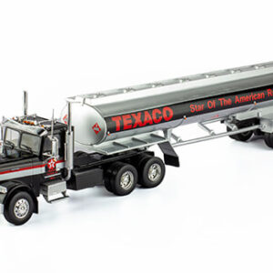 CAMIONES AMERICANOS ENTREGA 72 Freightliner FLC 120 64T (1977) Texaco