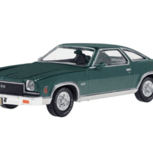 AMERICAN CARS ENTREGA 118 CHEVROLET CHEVELLE SS 1973