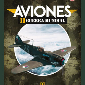 AVIONES 2a GUERRA MUNDIAL ENTREGA 20 Lavochkin LA-7