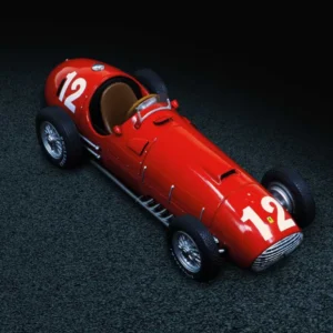 FERRARI F1 1:24 ENTREGA 20 José Froilán González 1951