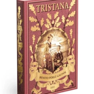 BTCA PEREZ GALDOS ENTREGA 3 TRISTANA