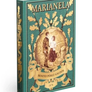 BTCA PEREZ GALDOS ENTREGA 4 MARIANELA