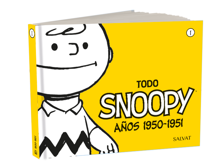 SNOOPY ENTREGA 2
