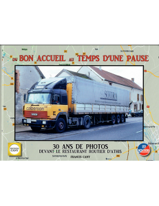 Relais routier : Du Bon Accueil au Temps d’une Pause