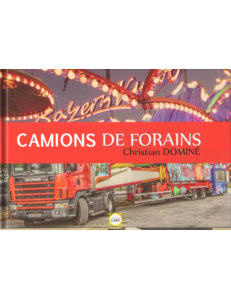 Camions de Forains
