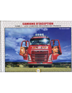 Camions Décorés