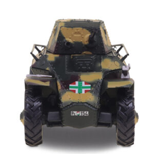 COCHES 2A GUERRA MUNDIAL ENTREGA 100 Csaba 39.M