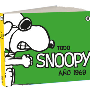 SNOOPY ENTREGA 1