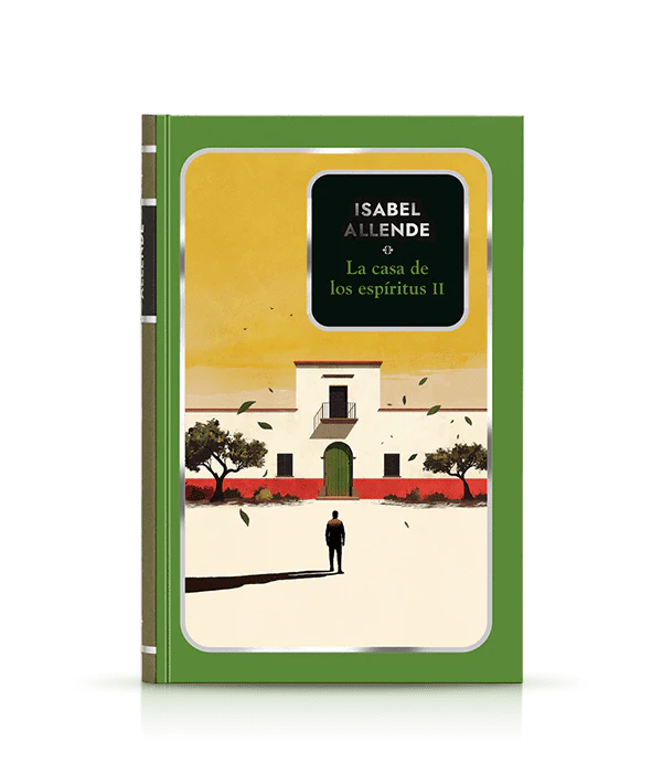 ISABEL ALLENDE ENTREGA 2 La Casa De Los Espíritus 2
