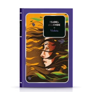 ISABEL ALLENDE ENTREGA 3 VIOLETA