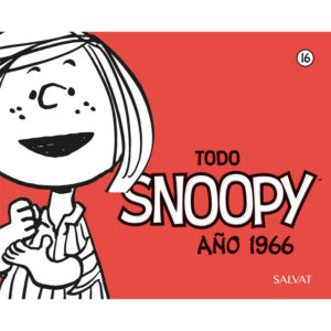 SNOOPY ENTREGA 5