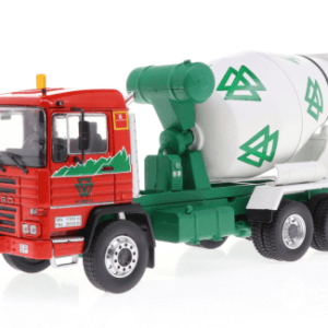 CAMIONES ESPAÑOLES ENTREGA 76 PEGASO TRAKKER HYMPSA