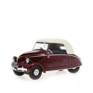 MICROCOCHES ENTREGA 41 Julien MM5 – 1947