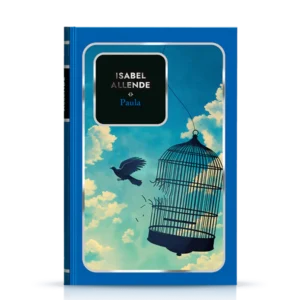 ISABEL ALLENDE ENTREGA 5 PAULA