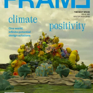 FRAME ISSUE 159 WINTER 2024/2025
