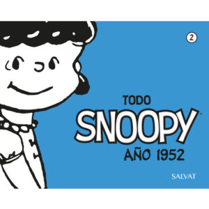 SNOOPY ENTREGA 6