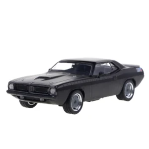 FAST & FURIOUS ENTREGA 33 Plymouth Barracuda, 1970
