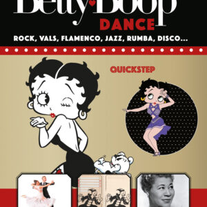 BETTY BOOP ENTREGA 34 Quickstep