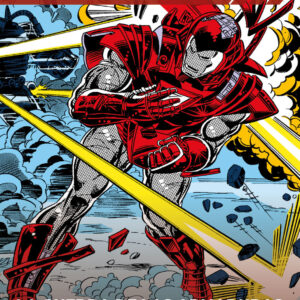 GRANDES BATALLAS ENTREGA 54 La guerra de las armaduras. Parte 2