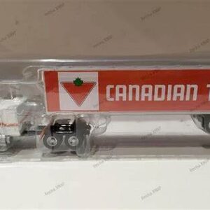 CAMIONES AMERICANOS ENTREGA 82 CHEVROLET VISION CANADIAN TIRE