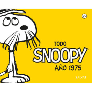 Todo Snoopy Nº7