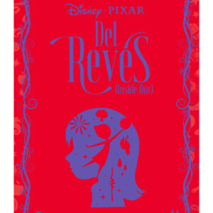 NOVELAS INOLVIDABLES DISNEY ENTREGA 5 DEL REVES