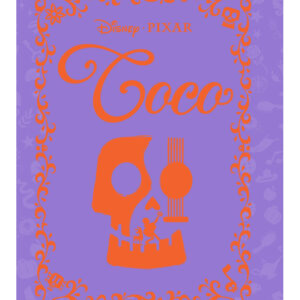 NOVELAS INOLVIDABLES DISNEY ENTREGA 6 COCO