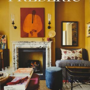 FREDERIC USA MAGAZINE VOLUME 15