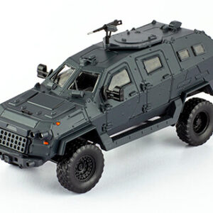 FAST & FURIOUS ENTREGA 38 STC Delta Didgori (2011) – Han Lue