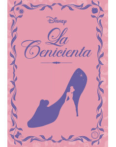 NOVELAS INOLVIDABLES DISNEY ENTREGA 8 LA CENICIENTA