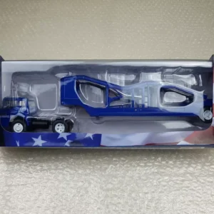 CAMIONES AMERICANOS ENTREGA 85 Ford C-Series (1968) Cobra car transporter