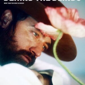 BEHIND THE BLINDS BTB ISSUE 18 SS2025